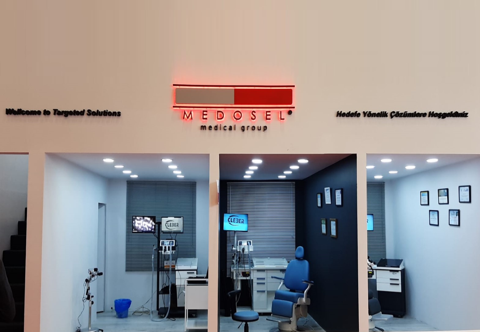 MART 2022 – EXPOMED EURASIA FUARINDAYIZ