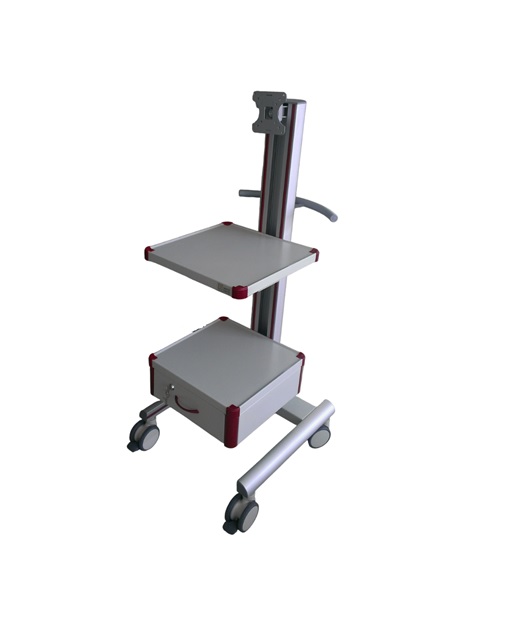 ETA1010 Endoskopi Taşıma Arabası