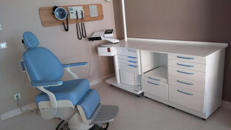 Samsun VM Medical Park Hastanesi